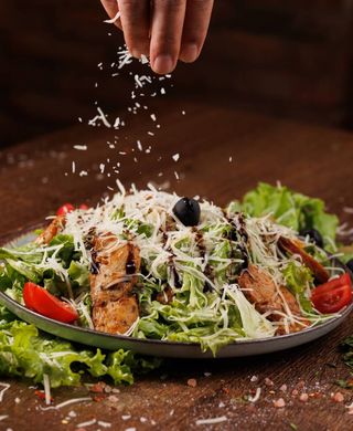 ცეზარ კარდიზის სალათი 