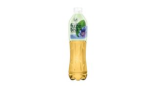 Fuzetea Lawenda z Borówką zero cukru 500ml