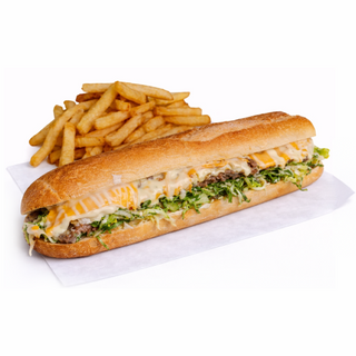 Americain Baguette 