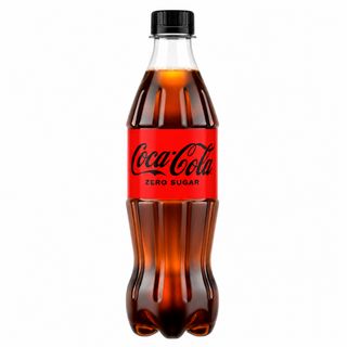 Coca-Cola Zero (500мл)