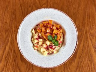 Гарбузова каша (390г)