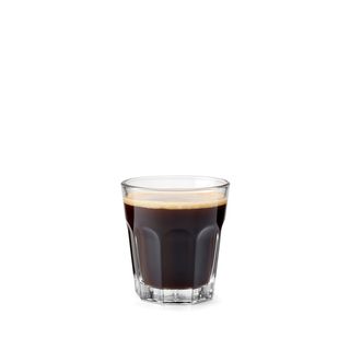 Espresso ristretto