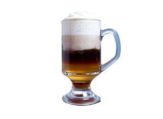 Irish Coffee