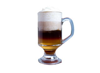 Irish Coffee