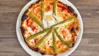 Asparagi