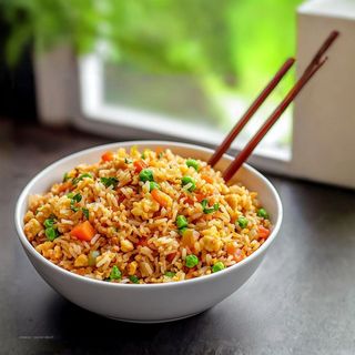 Chinese Fried Rice