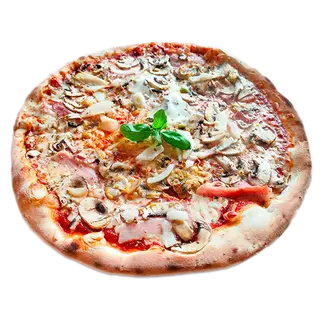 Pizza Swojska 23cm