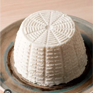 Ricotta di bufala