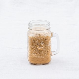 Айс кофе краш