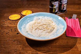 Paste Quattro Formaggi