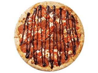 Діабло 25см (470g)