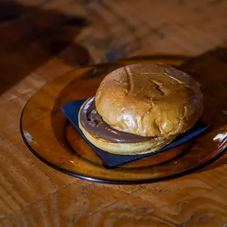 BRIOCHE NUTELLA