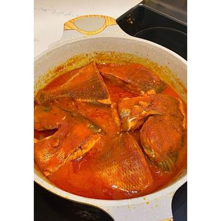 Owere fish