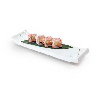 82. Philadelphia uramaki - 8 pezzi