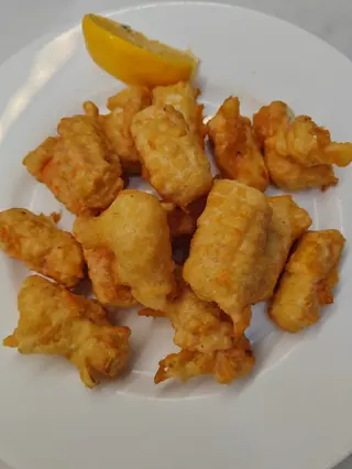 Ролца от раци пане