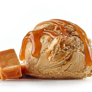 INGHETATA ARTIZANALA SALTED BUTTER CARAMEL (CARAMEL SARAT) – CUTIE (500 GR)