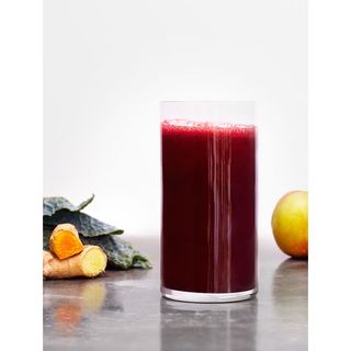 Rejuvinator Juice