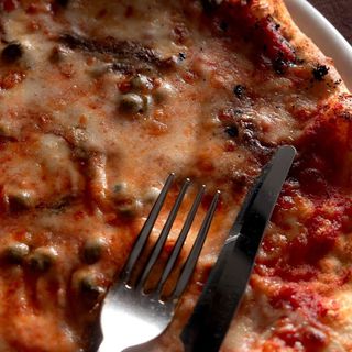 Pizza romana