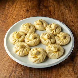 ხინკალი ყველით 20ც