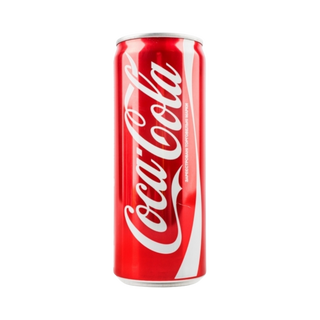 COCA-COLA (0.33л)