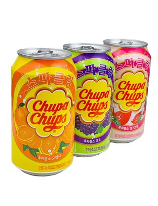 Напиток Chupa-Chups