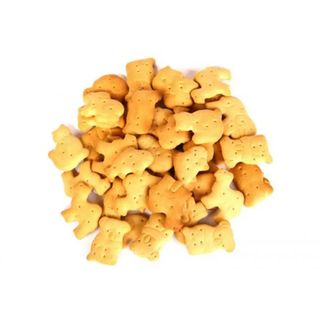 Ciastka “Zoo” waniliowe 500g