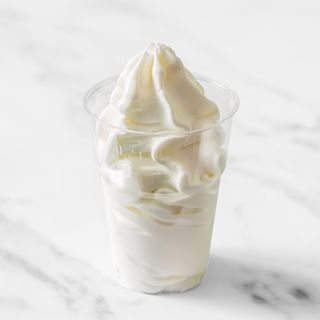 Frozen Yogurt 200gr Semplice