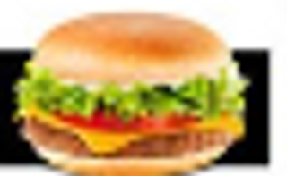 Hamburguesa Clásica De Pollo