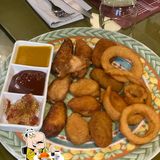 Combo American Piccolo