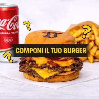Crea il tuo smash Menu