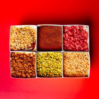 Spùn Pack - 6 x 90 g