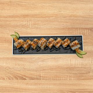 Tiger Roll - 8 pezzi