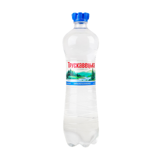 Мін вода Трускавецька сил/газ 0,75л