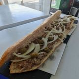 Bocadillo Olivero (Entero)