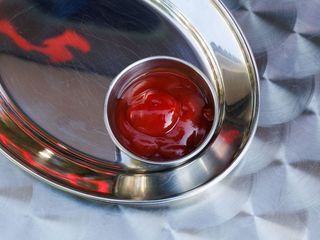 Ketchup