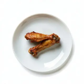 Ali di pollo 1 pezzo