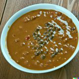 Daal Makhani