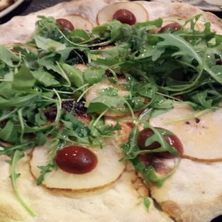 Pizza Viciosa (32 Cm. Aprox.)