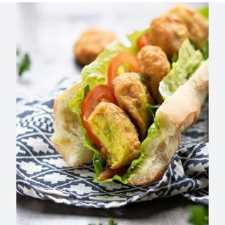 Bocadillo De Maakouda