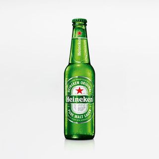 Cerveja Heineken Mini