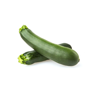 Zucchine Vassoio 600 Gr