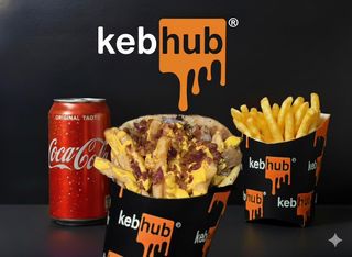 Extreme Menu - Kebhub