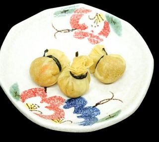 Saquito Vegetal (4 Pzs.)