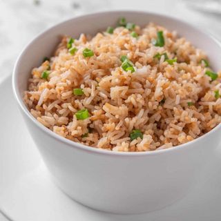 Asian Rice