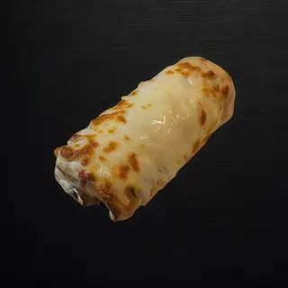 Dürüm al Horno