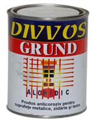 Grund gama DIVVOS 600GR