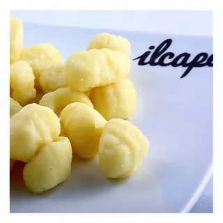 Gnocchi di Patata