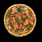 პიცა პროშუტო (35 სმ)