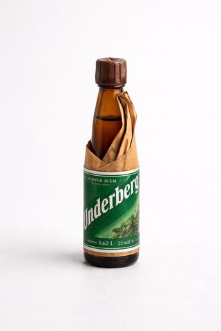 Underberg 0.02l boca