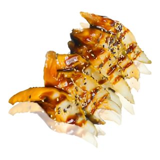 Сашими змиорка (70гр)